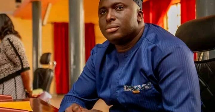 Poto @40: You’re A Pillar Of Support, With An Uncommon Passion For the Constituents  —Oluokun East PDP Chairmanship Candidate Eulogises Oyo Lawmaker Olorunpoto