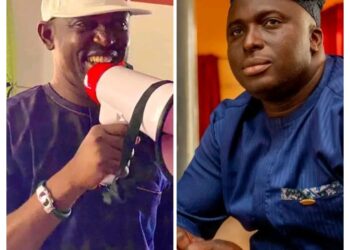 Birthday: You’re A Huge Asset To The 10th Assembly–Akeem Olatunji Celebrates Hon. Olorunpoto