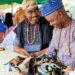 Makinde’s Aide, OTOPE Bags Parakoyi Chieftaincy Title In Ona Ara LG