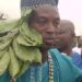 APC IDO LG CELEBRATES* *CHIEF HAMODU OYEDEJI ON HIS CORONATION AS OTUN BAALE OF OLOGUNERU