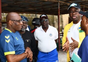 Oyo Govt shuts down factory used for illegal mining, arrests four persons