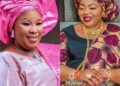 Oyo Iyaloja-General, Princess Folashade Abeo, Fetes Iyaloja Of Oyoland On Her Birthday Anniversary*