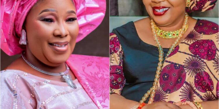 Oyo Iyaloja-General, Princess Folashade Abeo, Fetes Iyaloja Of Oyoland On Her Birthday Anniversary*