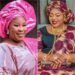 Oyo Iyaloja-General, Princess Folashade Abeo, Fetes Iyaloja Of Oyoland On Her Birthday Anniversary*