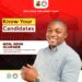 Know Your Candidates:Unveiling Hon. Ṣeun Onifade; Oyo PDP Media Team Presents Ibadan North Local Government Chairmanship Candidate