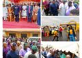 Makinde Officially Flags Off Oyo International Trade Fair EXPOYO 2024 15yr After