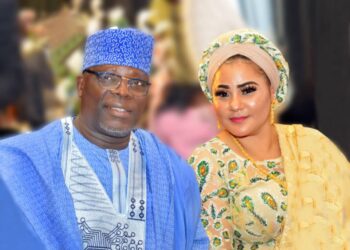 BREAKING: His Eminence Alh Dawud Makanjuola Akinola and Her Eminence Alhaja Mariam Olubukola Akinola to be Installed as Aare and Yeye Aare of Ibadanland