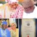 Oyo Iyaloja-General, Princess Abeo Rejoices as Olubadan Honors De-Damak, Wife with Aare and Yeye Aare of Ibadanland*