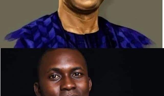 Dear Governor Seyi Makinde FNSE Dsc. GSSRS KJW,