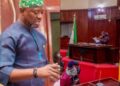 Oyo Lawmaker Babajide Gabriel Calls for Stomach Infrastructure Amid Rising Food Scarcity