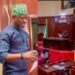 Oyo Lawmaker Babajide Gabriel Calls for Stomach Infrastructure Amid Rising Food Scarcity