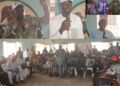 Rahman/Ganiy 2.0: PDP Inaugurates Campaign Council In Ibadan NorthWest LGA  …. As Dr Remi Ayodele, Wasiu Adeleke, Others Commends Governor Makinde
