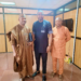 DG FMPN Visits OTOPE, Pledges Support For Oyo Govt To Curtail Illegal Mining