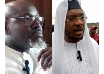 You Are Welcome To PDP, Fed. Lawmaker Oshine Tells Shina Peller