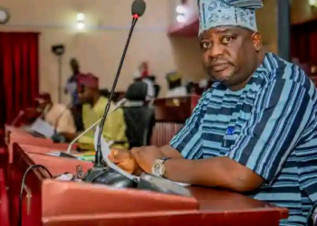 Hunger-Anger Everywhere: Adedoyin appeals to Oyo Gov’t to stem artificial food scarcity