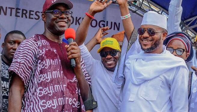 Oyo PDP Announces Date To Receive Former Rep Member, Shina Peller To PDP