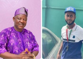 May your leadership continue to inspire and bring positive change to Ogbomosho North and Oyo state, Alhaji Hassan Congratulates Ogbomoso North Candidate George Ogunlade on his Birthday