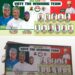 Aare Alao Supports Ona Ara PDP Candidates With Advertorial Billboard For Election Campaign, promise more incentives.