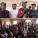 LG Poll: Emulate Makinde– Four Wards Demand Of Akeem Olatunji As Baale Olonde Declares Endorsement