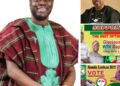 OTOPE Praises Gov. Makinde’s Democratic Spirit, Reiterates Support for Egbeda, Ona Ara Chairmanship Candidates