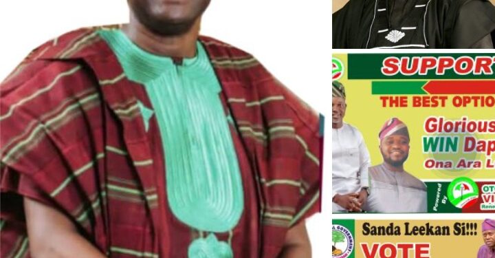 OTOPE Praises Gov. Makinde’s Democratic Spirit, Reiterates Support for Egbeda, Ona Ara Chairmanship Candidates