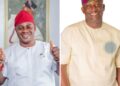 Otunba Seye Famojuro: A Beacon of Unity and Mutual Respect: Fagbemi Felicitates on Birthday