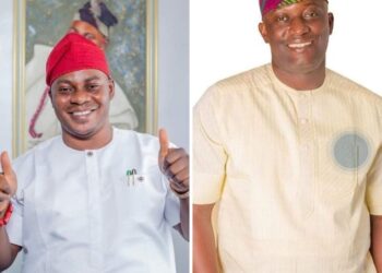 Otunba Seye Famojuro: A Beacon of Unity and Mutual Respect: Fagbemi Felicitates on Birthday