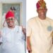 Otunba Seye Famojuro: A Beacon of Unity and Mutual Respect: Fagbemi Felicitates on Birthday