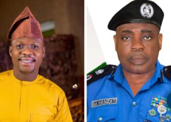 Oyo Lawmaker, Waheed Akintayo to Flag off Construction of Community Police Station Project Today