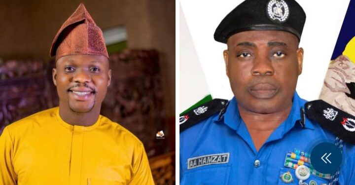 Oyo Lawmaker, Waheed Akintayo to Flag off Construction of Community Police Station Project Today