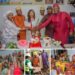 PHOTOS: Oyo Assembly Members In Attendance As House Committee Chair on women affairs,Hon. Comforter, Celebrates Birthday With Constituents