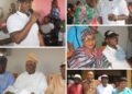 2024 LG Election: Ogunlade Gets Huge Donation As PDP Inaugurates Campaign Council In Ogbomoso North (PHOTOS)  .Appoints Toheeb Alade As Director of Digital Media, Others