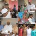 2024 LG Election: Ogunlade Gets Huge Donation As PDP Inaugurates Campaign Council In Ogbomoso North (PHOTOS)  .Appoints Toheeb Alade As Director of Digital Media, Others