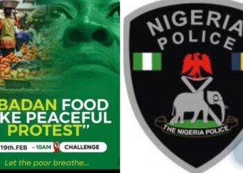 We Are Not Aware of Tomorrow’s Protest – Oyo Police to Protesters