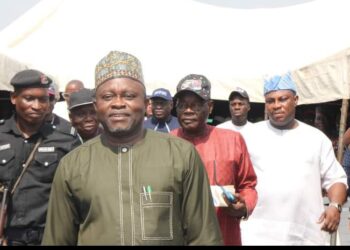 Transforming PMS Under The Dynamic Leadership Of Alhaji Tomiwa Omolewa (Tommy) By AY Telecoms