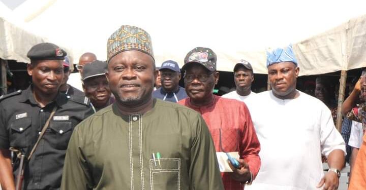 Transforming PMS Under The Dynamic Leadership Of Alhaji Tomiwa Omolewa (Tommy) By AY Telecoms