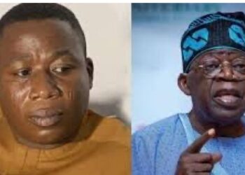 Hardship: Yoruba Elders Complaining About Tinubu Should Learn From Igbo Who Are Not Protesting But Returning To Farm – Sunday Igboho