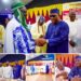 Oyo Gov’t preaches synergy between Nigeria, Benin Republic   .As NBC stakeholders hosts One-Day workshop