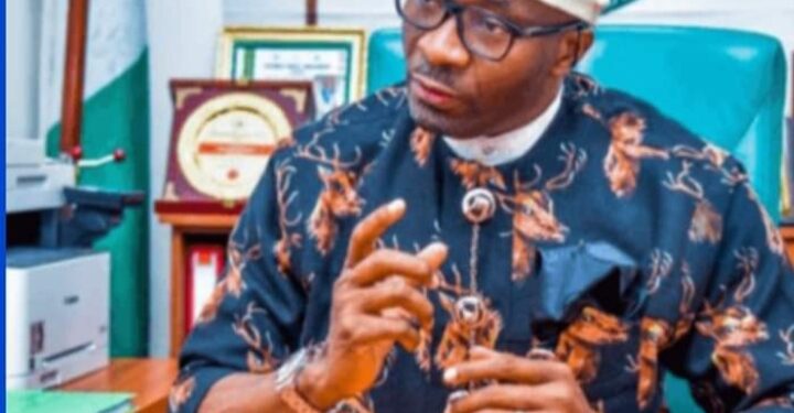 Nigerian lawmakers are underpaid” – Deputy Speaker says despite earning millions monthly