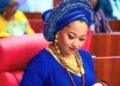 Senator Natasha Seeks Probe Of Nigeria’s Ajaokuta Steel, National Iron Ore Mining Company Over Alleged Corrupton