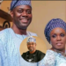 OTOPE Felicitates Governor Makinde, Wife On Wedding Anniversary