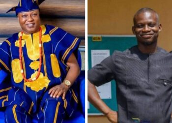 EOB @50: Celebrating Egbon Enitan Olusegun Bamidele on His Birthday: A Tribute to a Radio Presenter and Activist || By Olajide Olaoluwa Peter