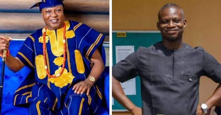 EOB @50: Celebrating Egbon Enitan Olusegun Bamidele on His Birthday: A Tribute to a Radio Presenter and Activist || By Olajide Olaoluwa Peter