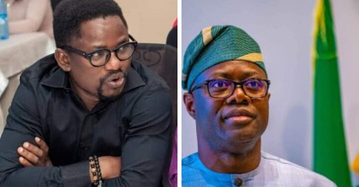 After Hon Babalola’s Motion Urging Govt To Subsidize Food Items, Gov Makinde Takes Decisive Steps To Stem Artificial Scarcity, Price Hike