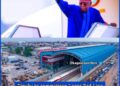 Tinubu to commission Lagos Red Line rail project today