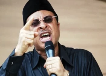 Why Tinubu Should be Ashamed of Himself — Prof. Pat Utomi