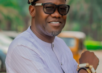 RAD Extends Heartfelt Felicitations to Ex-Makinde Aide, Honourable Ademola Akeem Ige, on His Remarkable Birthday Celebration