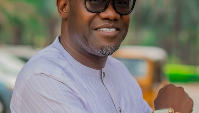 RAD Extends Heartfelt Felicitations to Ex-Makinde Aide, Honourable Ademola Akeem Ige, on His Remarkable Birthday Celebration