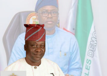 EXPOYO 2024: Oyo Iyaloja General, Princess Abeo hails Ijaiya’s courageous leap, says Gov. Makinde’s achievements unprecedented