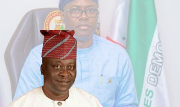 EXPOYO 2024: Oyo Iyaloja General, Princess Abeo hails Ijaiya’s courageous leap, says Gov. Makinde’s achievements unprecedented